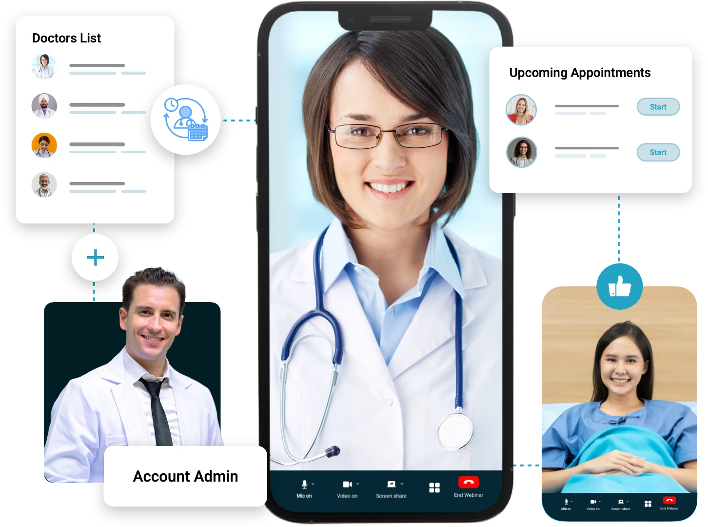 Redefining Healthcare