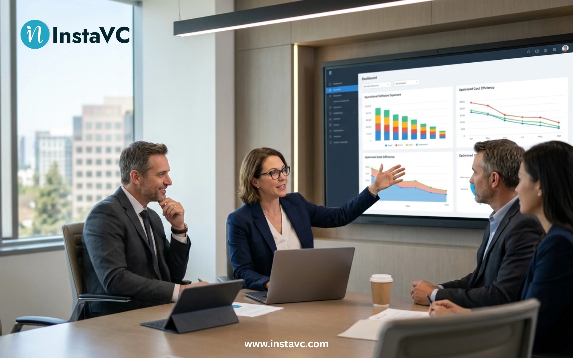 How a New Video Conferencing Platform Cuts Software Costs for the C-Suite