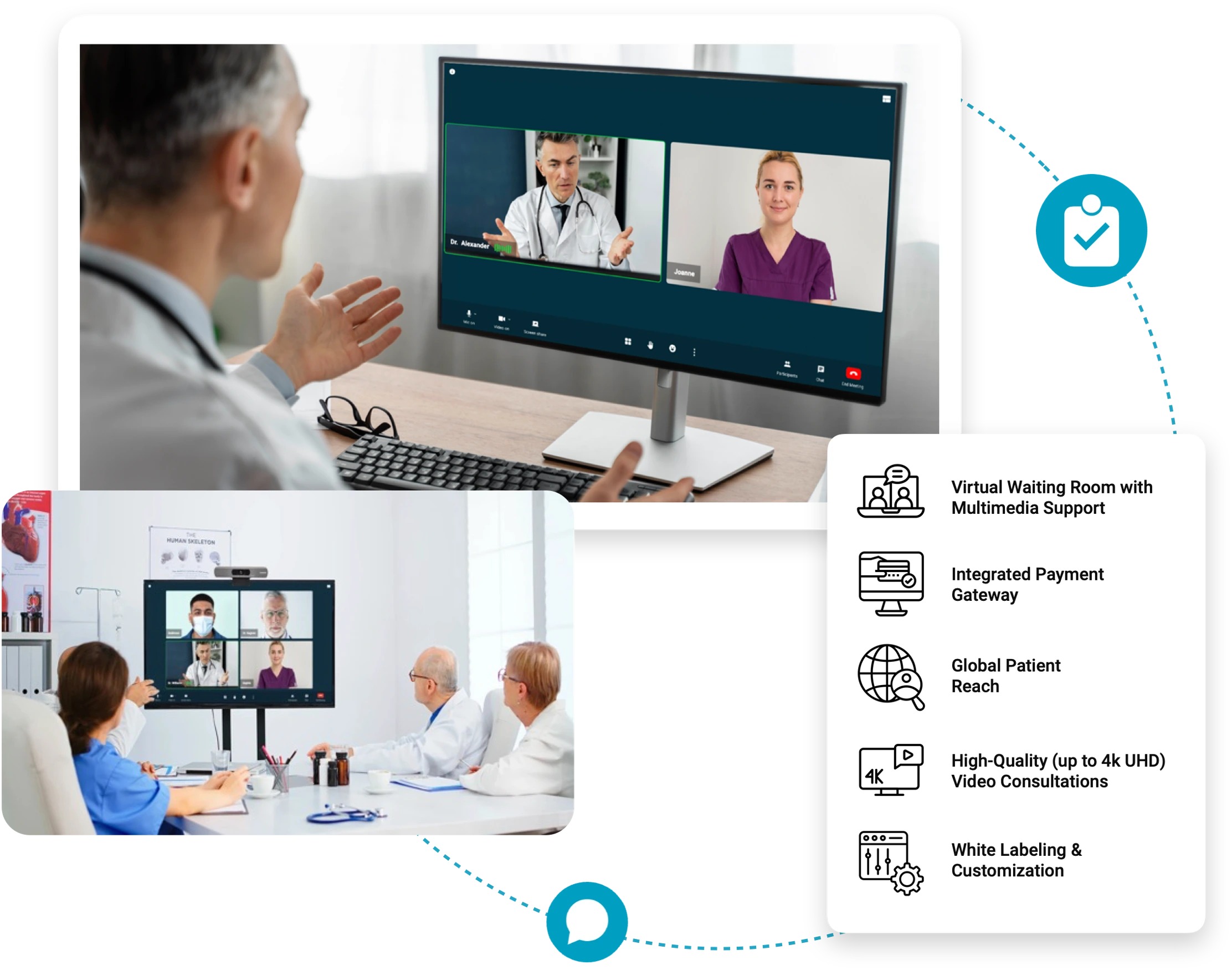 Feature illustration