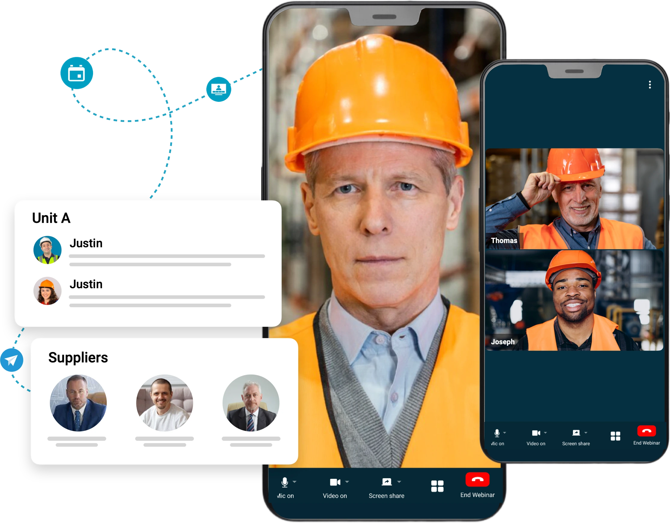 Feature illustration