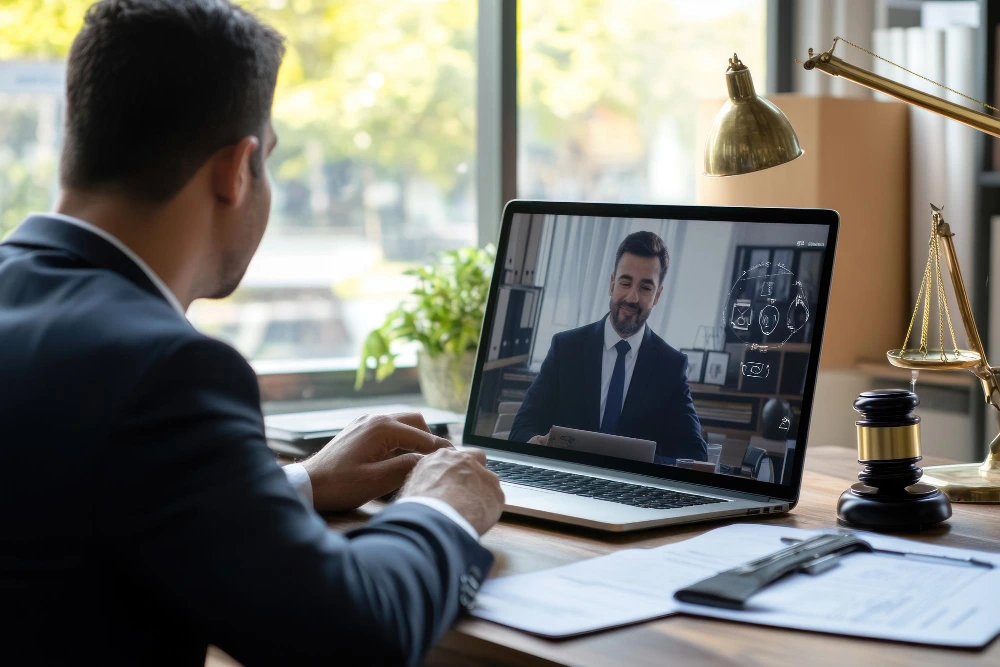 Legal & Professional Services