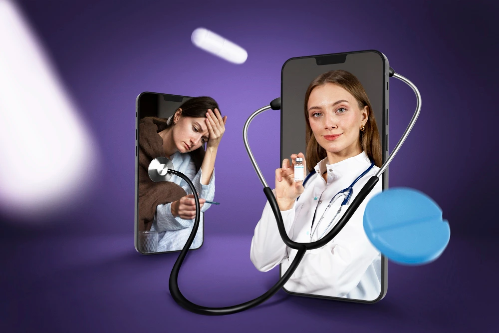 Telehealth & Digital Healthcare Providers