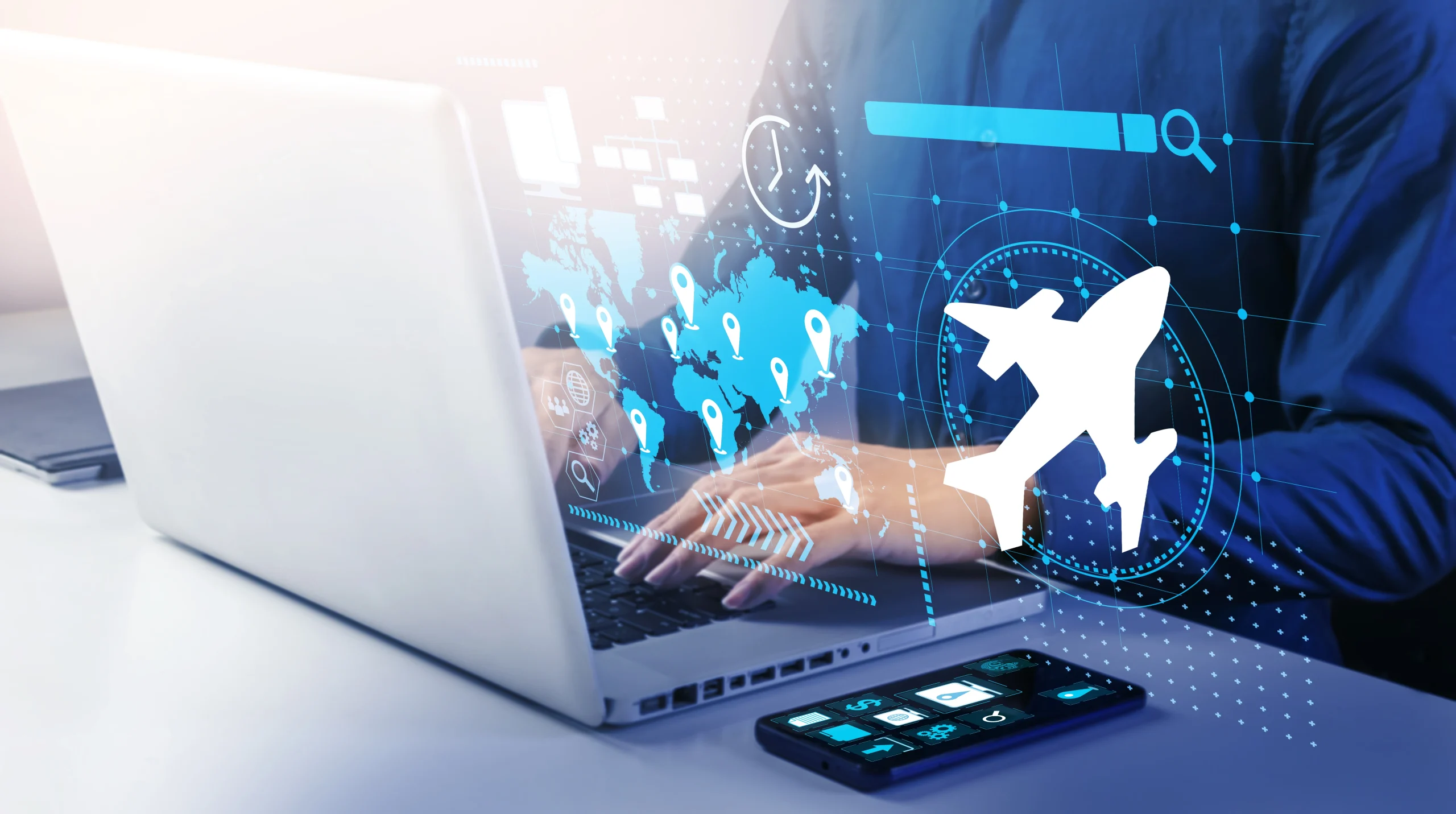 Travel & Hospitality