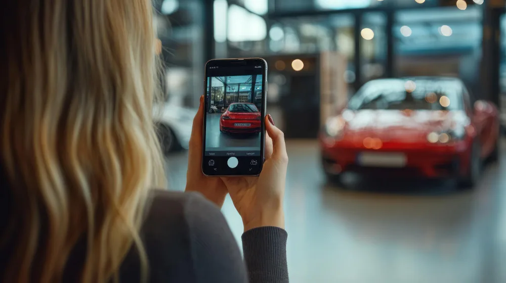 Automobile & Mobility