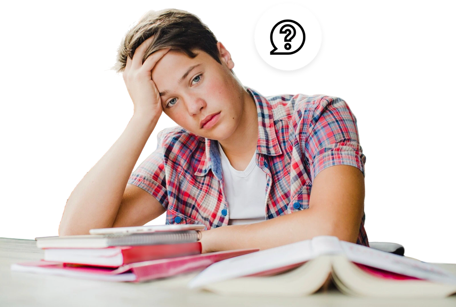 Unprepared Institutions