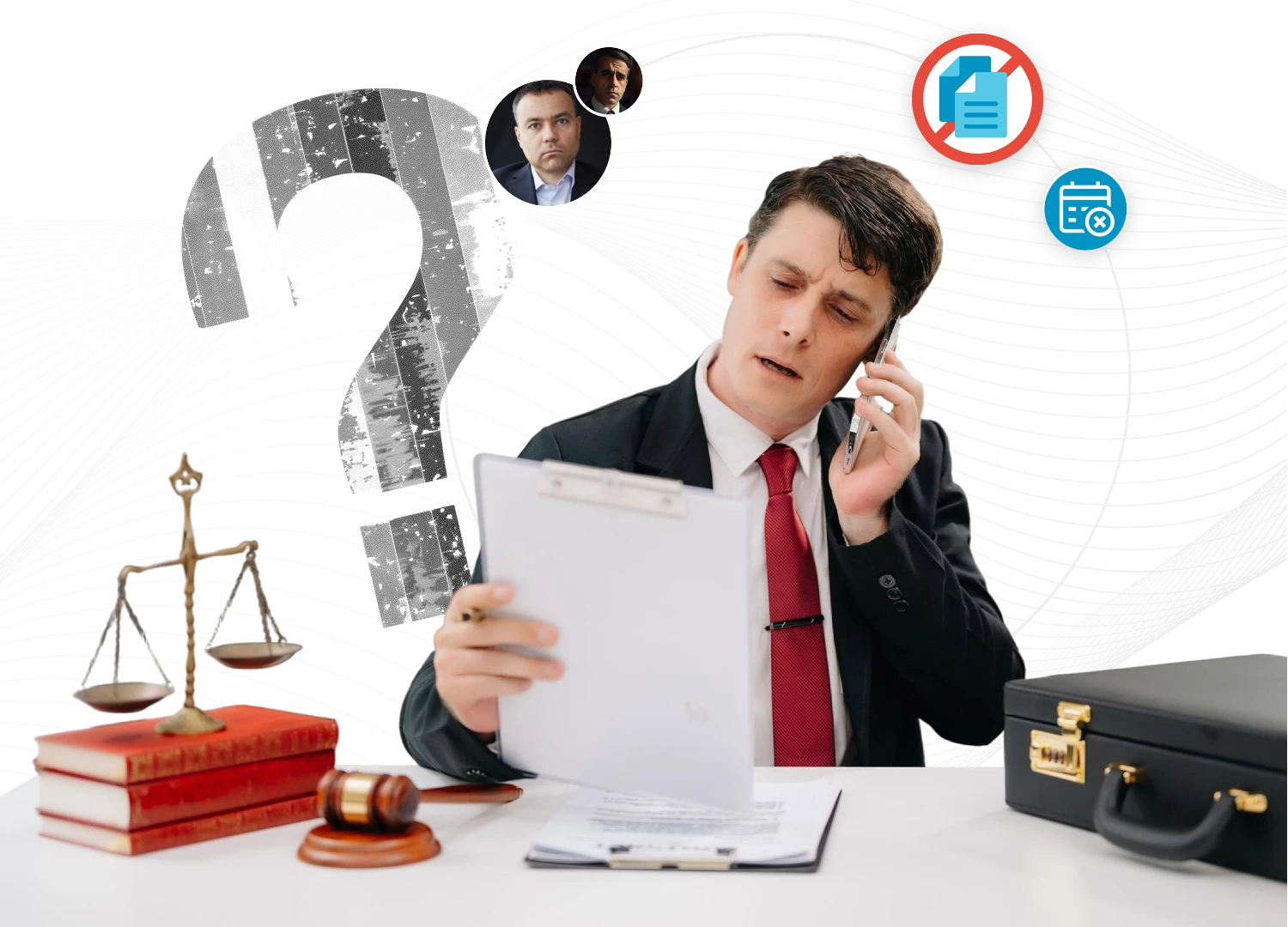 Challenges in Legal Sector Growth