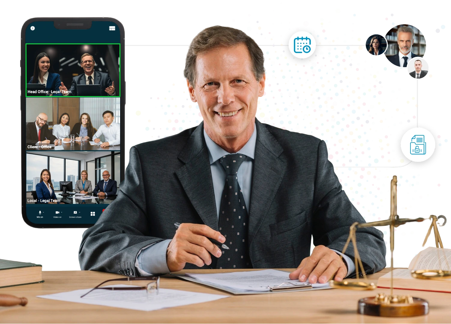 Driving Next-Level Legal Growth