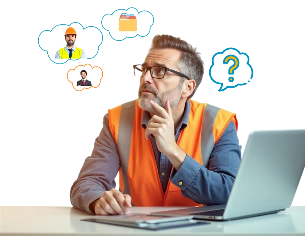 The Visibility Gap: What’s Holding Manufacturing Back?