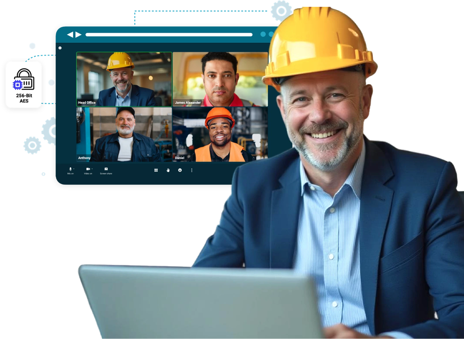 Enabling Smart Manufacturing with InstaVC