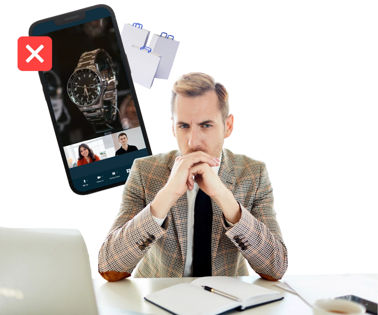 The Retail Experience Gap