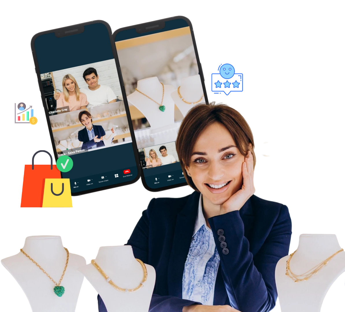 Building Smarter Retail Experiences with InstaVC