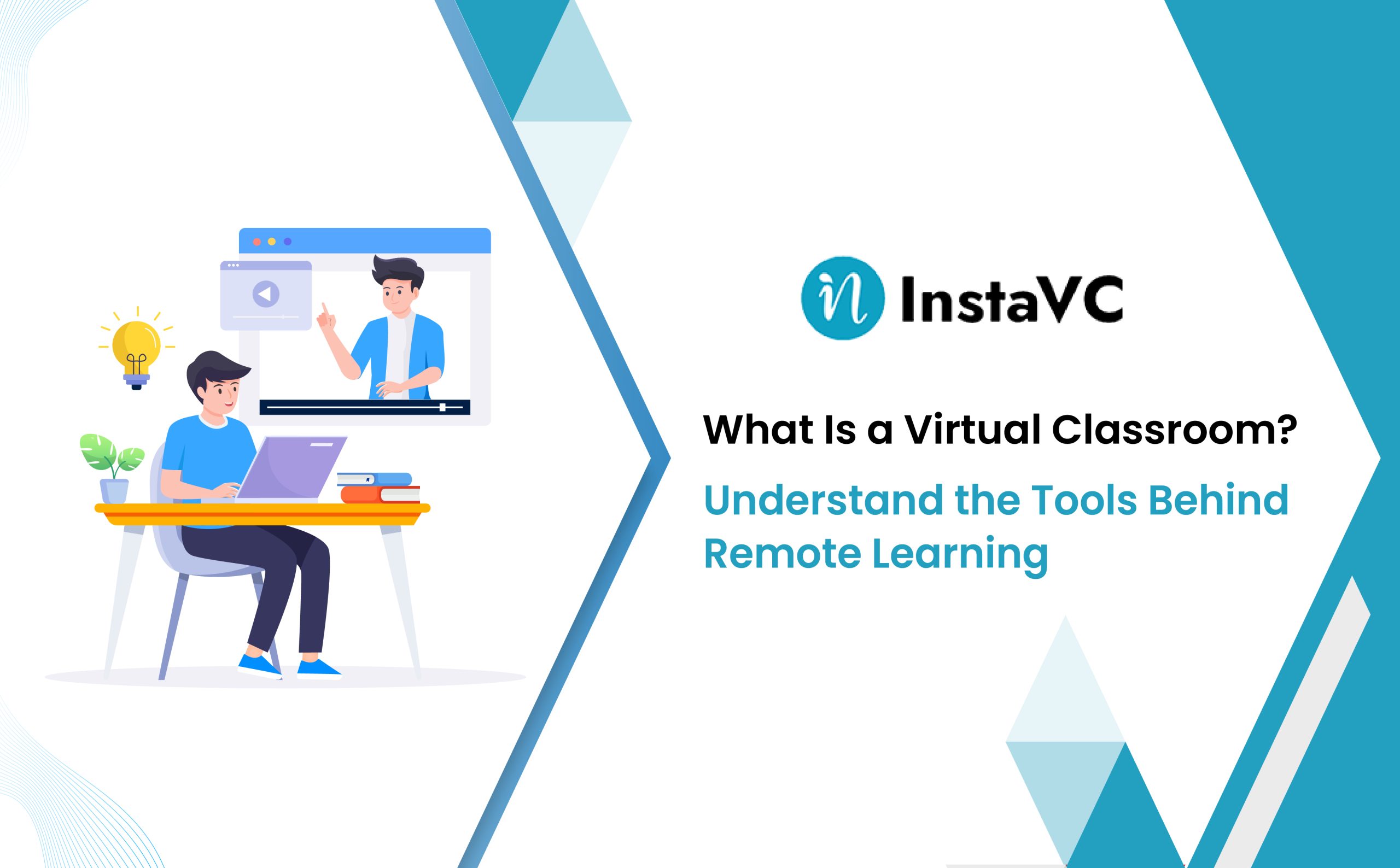 What Is a Virtual Classroom? The Ultimate Guide for 2025