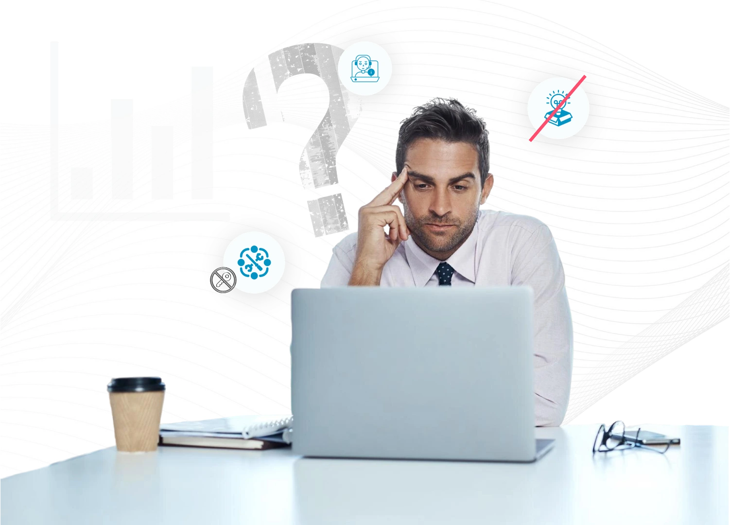 Disconnected Partner Ecosystems