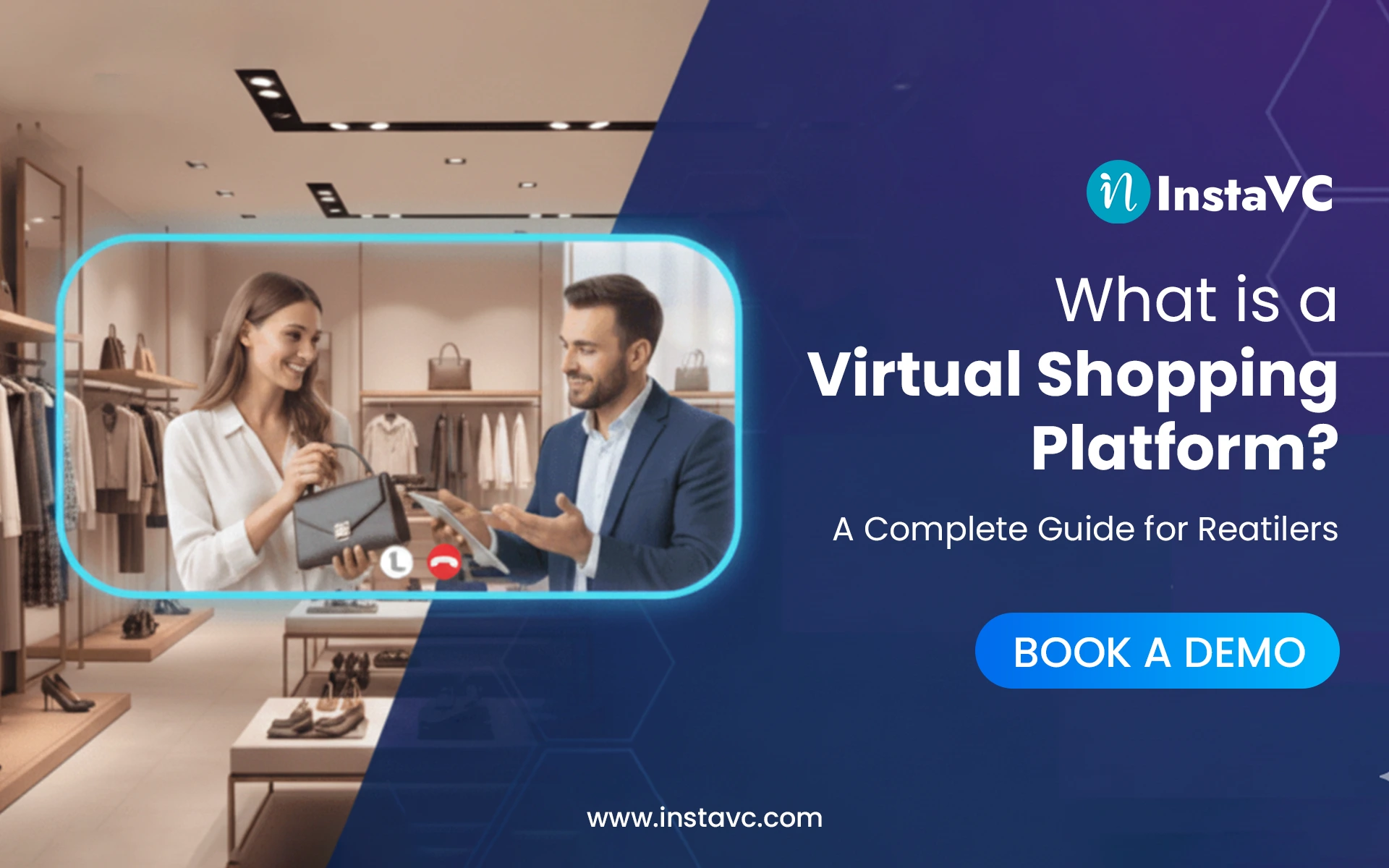 What is a Virtual Shopping Platform? A Complete Guide for Retailers