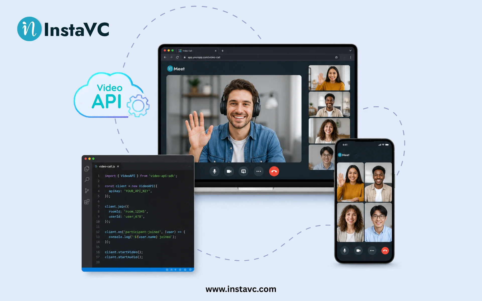 Why Use a Video API Instead of Building Video Features from Scratch